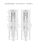 DISCONNECT ASSEMBLY FOR CYLINDRICAL MEMBERS diagram and image