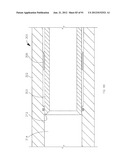 DISCONNECT ASSEMBLY FOR CYLINDRICAL MEMBERS diagram and image