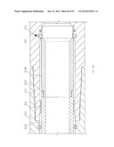 DISCONNECT ASSEMBLY FOR CYLINDRICAL MEMBERS diagram and image