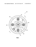 WELL PERFORATING WITH DETERMINATION OF WELL CHARACTERISTICS diagram and image