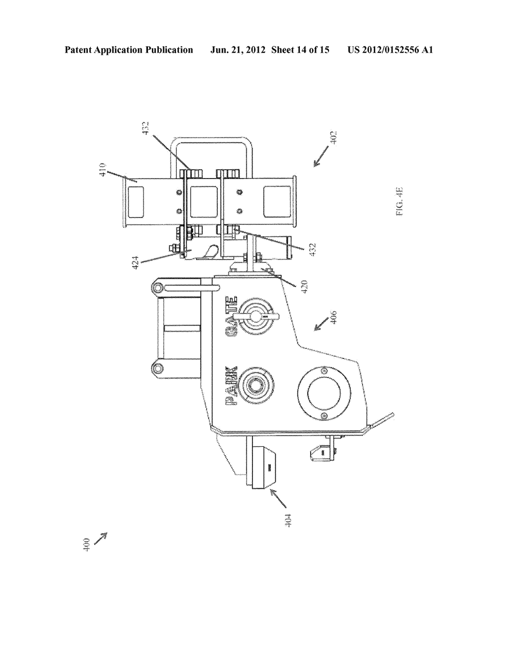 Method, System and Apparatus for Deployment of Umbilicals in Subsea Well     Operations - diagram, schematic, and image 15