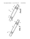 Downhole Apparatus with a Swellable Support Structure diagram and image