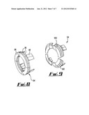 Downhole Apparatus with a Swellable Support Structure diagram and image