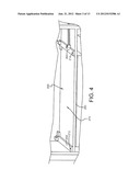 RESTRAINT STSTEM FOR AN ENERGY STORAGE DEVICE diagram and image