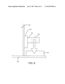 RESTRAINT STSTEM FOR AN ENERGY STORAGE DEVICE diagram and image