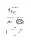 DIFFERENTIAL SIGNAL TRANSMISSION CABLE diagram and image