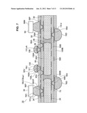 PRINTED WIRING BOARD diagram and image