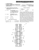 COUPLER COMPLIANCE TUNING FOR MITIGATING SHOCK PRODUCED BY WELL     PERFORATING diagram and image