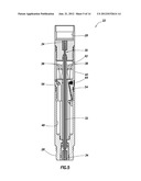 COUPLER COMPLIANCE TUNING FOR MITIGATING SHOCK PRODUCED BY WELL     PERFORATING diagram and image