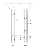 COUPLER COMPLIANCE TUNING FOR MITIGATING SHOCK PRODUCED BY WELL     PERFORATING diagram and image