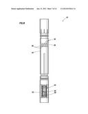 COUPLER COMPLIANCE TUNING FOR MITIGATING SHOCK PRODUCED BY WELL     PERFORATING diagram and image