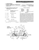 BRAKE EQUIPMENT OF VEHICLE WITH DRIVER SEAT WHOSE DIRECTION IS CHANGEABLE diagram and image