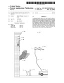 UAV-DELIVERED DEPLOYABLE DESCENT DEVICE diagram and image