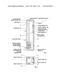 ACTUATING AND RESETTING A SAFETY GEAR diagram and image