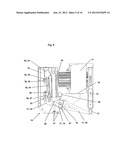 ACTUATING AND RESETTING A SAFETY GEAR diagram and image