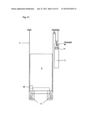 ACTUATING AND RESETTING A SAFETY GEAR diagram and image