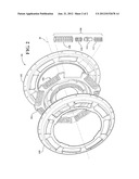 TORQUE CONVERTER WITH LOCK-UP CLUTCH diagram and image