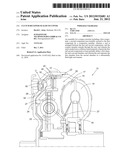 CLUTCH RETAINER SEALED TO COVER diagram and image