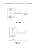 OPTICAL SENSOR CALIBRATION USING HIGH FREQUENCY PULSE WIDTH MODULATION diagram and image