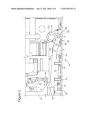 DISCHARGE MECHANISM FOR CIRCUIT BREAKER diagram and image