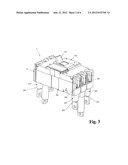 CIRCUIT BREAKER diagram and image