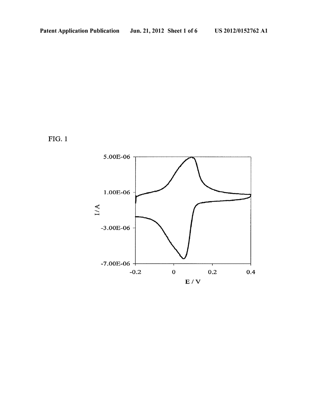 Crosslinked Adduct of Polyaniline and Polymer Acid Containing Redox Enzyme     for Electrochemical Sensor - diagram, schematic, and image 02