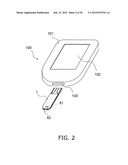 SENSOR AND CONCENTRATION MEASUREMENT METHOD diagram and image