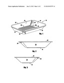 Preparation tray diagram and image