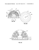 SUBMERGED SYSTEM AND METHOD FOR REMOVAL OF UNDESIRABLE SUBSTANCES FROM     AQUEOUS MEDIA diagram and image