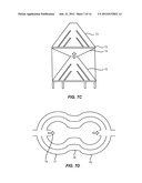 SUBMERGED SYSTEM AND METHOD FOR REMOVAL OF UNDESIRABLE SUBSTANCES FROM     AQUEOUS MEDIA diagram and image