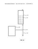 SUBMERGED SYSTEM AND METHOD FOR REMOVAL OF UNDESIRABLE SUBSTANCES FROM     AQUEOUS MEDIA diagram and image