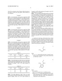 Non-Nitrogen Sulfide Sweeteners diagram and image