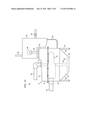 Self-disposal of solids in an immiscible liquid separator diagram and image