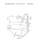 Self-disposal of solids in an immiscible liquid separator diagram and image