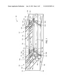 SYSTEMS AND METHODS FOR SUPPORTING TUBULAR MEMBERS diagram and image