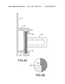 TOOL HANGER ASSEMBLY diagram and image