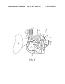 WELDING WIRE FEEDER WITH TONGUE AND GROOVE FEATURE diagram and image