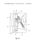 IMPINGEMENT/CONVECTION/MICROWAVE OVEN AND METHOD diagram and image