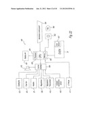 IMPINGEMENT/CONVECTION/MICROWAVE OVEN AND METHOD diagram and image