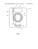 WASTE STORAGE DEVICE diagram and image