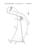 ANT REPELLANT STAND diagram and image