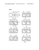 ANTENNA, METHOD OF MANUFACTURING THE ANTENNA, AND WIRELESS IC DEVICE diagram and image