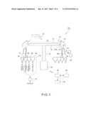 SUBSTRATE LIQUID PROCESSING APPARATUS diagram and image