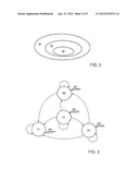 ELECTRONIC FLIGHT CONTROL SYSTEM FOR AN AIRCRAFT CAPABLE OF HOVERING diagram and image