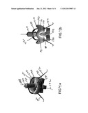 Modular Pods for Use with an Unmanned Aerial Vehicle diagram and image