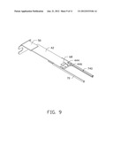 BRACKET FOR MOUNTING EXPANSION CARD TO DIFFERENT SLOTS diagram and image