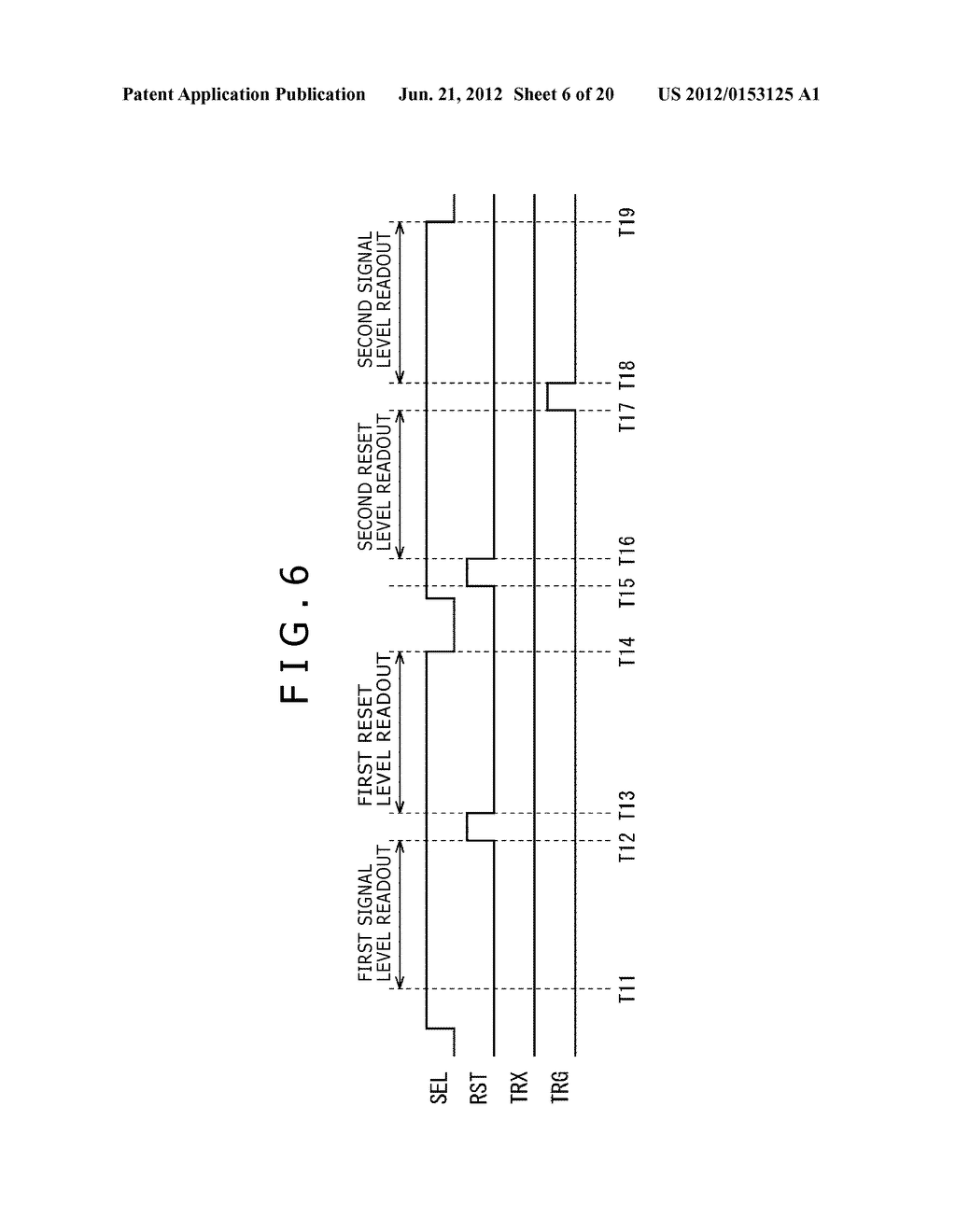 SOLID-STATE IMAGE PICKUP DEVICE, METHOD OF DRIVING SOLID-STATE IMAGE     PICKUP DEVICE, AND ELECTRONIC INSTRUMENT - diagram, schematic, and image 07
