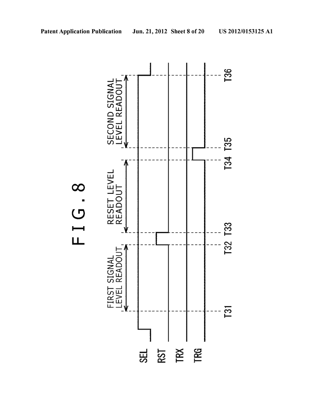 SOLID-STATE IMAGE PICKUP DEVICE, METHOD OF DRIVING SOLID-STATE IMAGE     PICKUP DEVICE, AND ELECTRONIC INSTRUMENT - diagram, schematic, and image 09