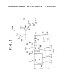 SOLID-STATE IMAGE PICKUP DEVICE, METHOD OF DRIVING SOLID-STATE IMAGE     PICKUP DEVICE, AND ELECTRONIC INSTRUMENT diagram and image