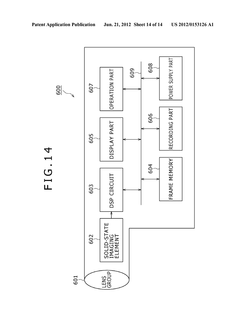 SOLID-STATE IMAGING ELEMENT, DRIVING METHOD, AND ELECTRONIC APPARATUS - diagram, schematic, and image 15